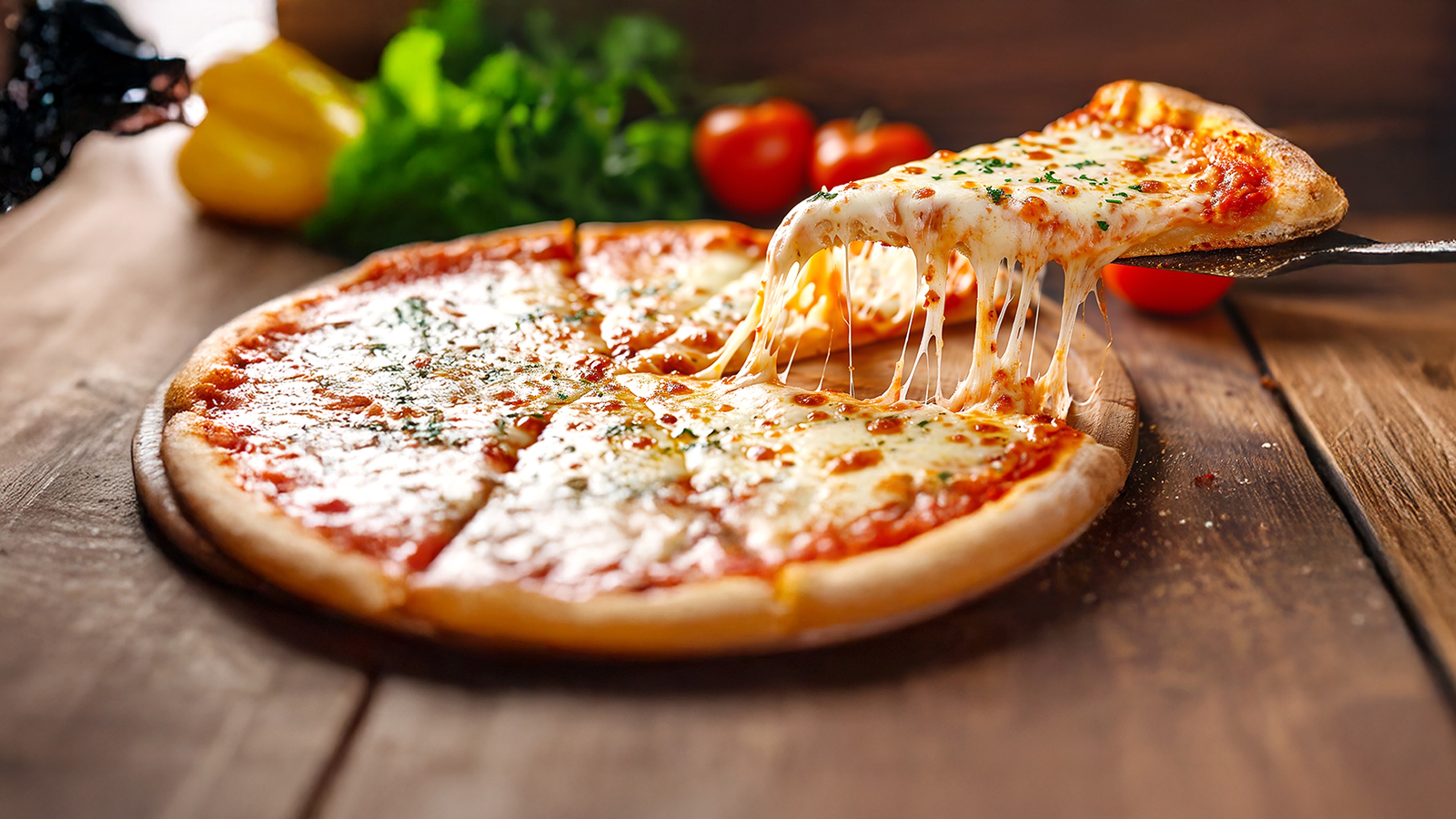 Downtown Pizza Leonards